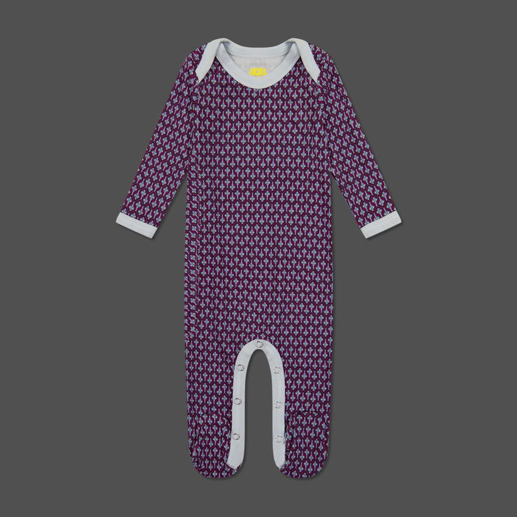 East Bay Onesie
