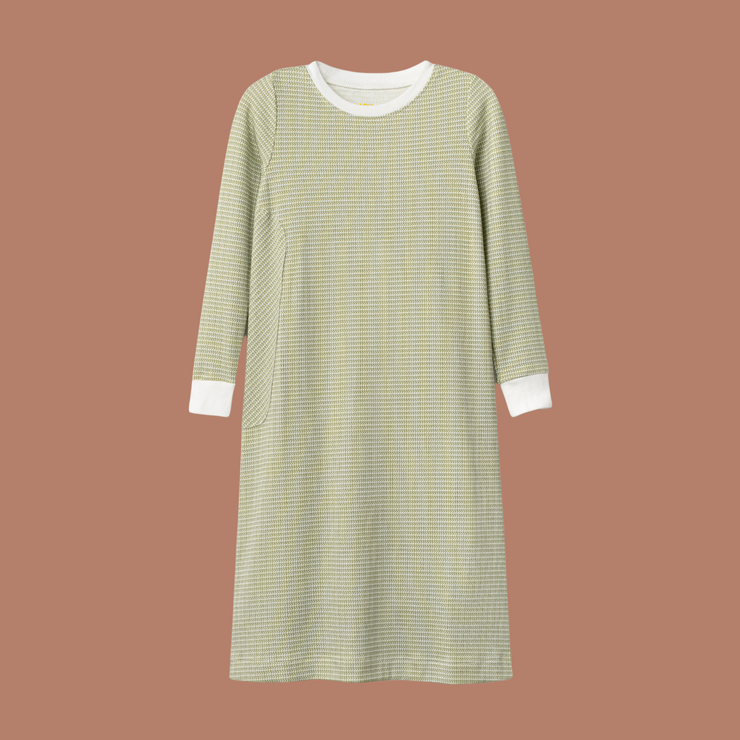 Girls Brassica Nightgown