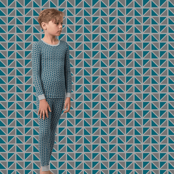 Triology Ocean Depths PJ